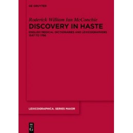 Discovery in Haste: English...