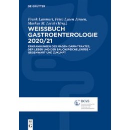 Weissbuch Gastroenterologie...