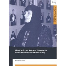 Limits of Trauma Discourse:...