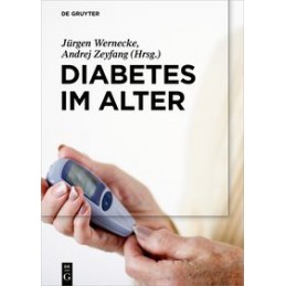 Diabetes im Alter