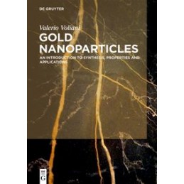 Gold Nanoparticles: An Introduction to Synthesis, Properties and Applications