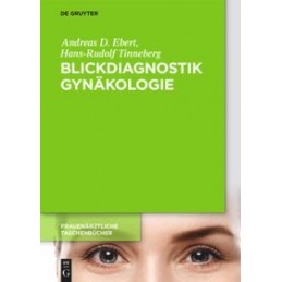 Blickdiagnostik Gynäkologie