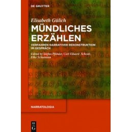 Mündliches Erzählen:...