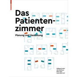 Patientenzimmer: Planung...