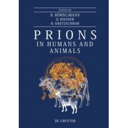 Prions in Humans and Animals