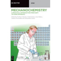 Mechanochemistry: A...