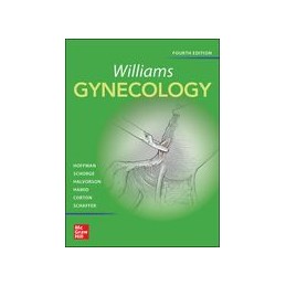 Williams Gynecology, Fourth...