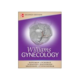 Williams Gynecology, Second...
