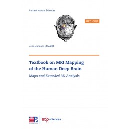 Textbook on MRI Mapping of...