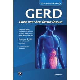 GERD: Living with Acid Reflux Disease