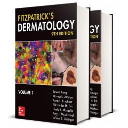Fitzpatrick's Dermatology,...