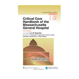 Critical Care Handbook of...