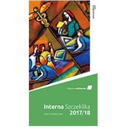 Interna Szczeklika - mały podręcznik 2017/2018