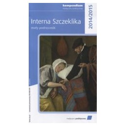 Interna Szczeklika - mały podręcznik 2014/2015