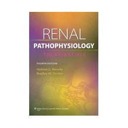 Renal Pathophysiology