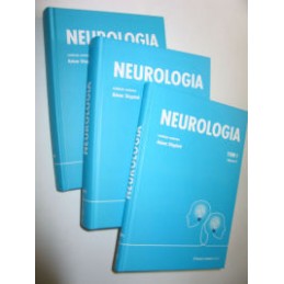 Neurologia - tom  1-3