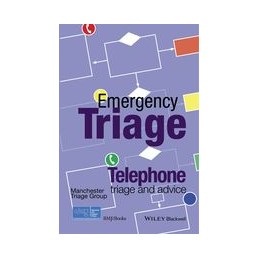 Emergency Triage: Telephone Triage and Advice (Version 1.7, 2023)
