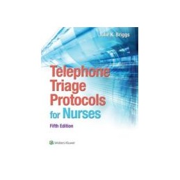 Telephone Triage Protocols...