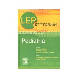 LEPetytorium. Pediatria.