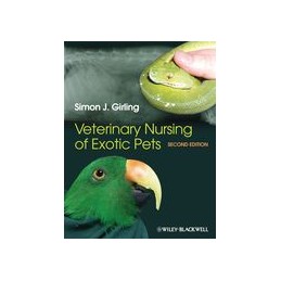 Veterinary Nursing of...