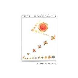 Duch homeopatii