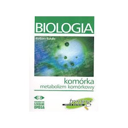 Biologia - komórka, metabolizm komórkowy