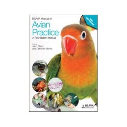 BSAVA Manual of Avian...