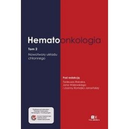 Hematoonkologia - tom 2....