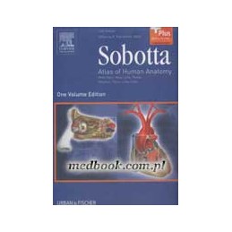 Sobotta - Atlas of Human Anatomy Single Volume Edition