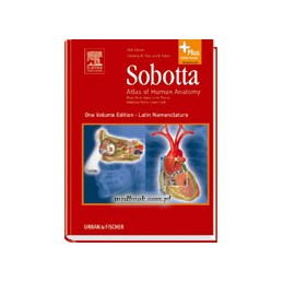 Sobotta - Atlas of Human...