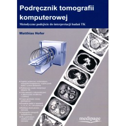 Podręcznik tomografii...