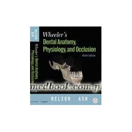 Wheeler's Dental Anatomy,...