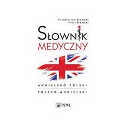 Słownik medyczny polsko-angielski, angielsko-polski
