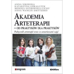 Akademia arteterapii - od...