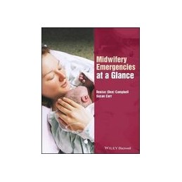 Midwifery Emergencies at a Glance