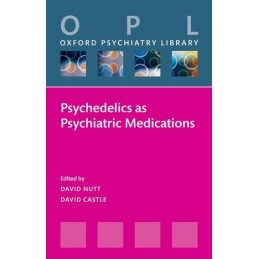 Psychedelics as Psychiatric...