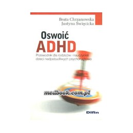 Oswoić ADHD