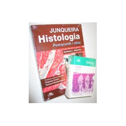 Histologia Junqueira....