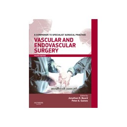 Vascular and Endovascular...