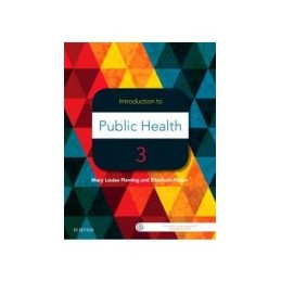 Introduction to Public Health