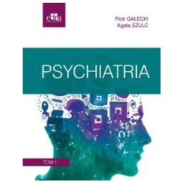 Psychiatria - tom 1