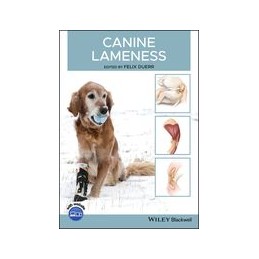 Canine Lameness