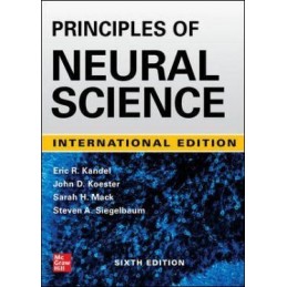 Principles of Neural Science, Sixth Edition (IE)