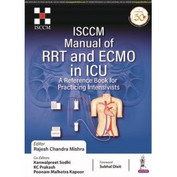 ISCCM Manual of RRT and...