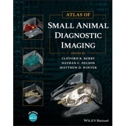 Atlas of Small Animal...