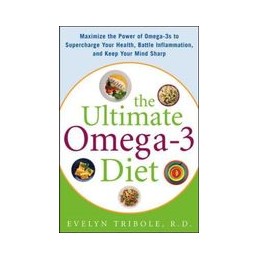 The Ultimate Omega-3 Diet