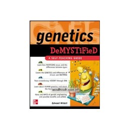 Genetics Demystified