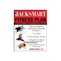 The BackSmart Fitness Plan