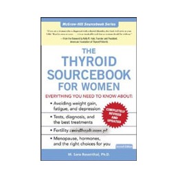The Thyroid Sourcebook for...
