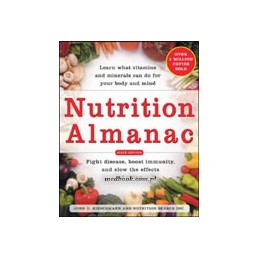 Nutrition Almanac